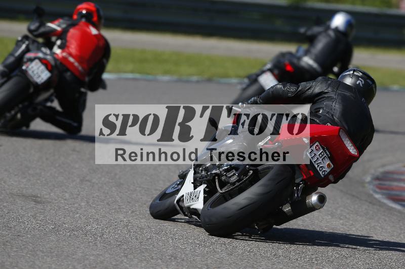 /Archiv-2024/29 12.06.2024 MOTO.CH Track Day ADR/Gruppe gelb/backside